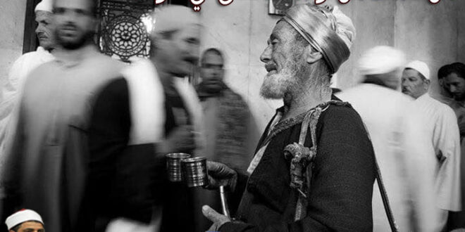 مـن علامات من تولاه الله تعالى في أحواله