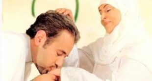 حق الآباء على الأبناء